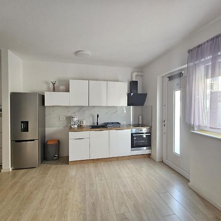 Apartments Anamarija Zadar Zewnętrze zdjęcie