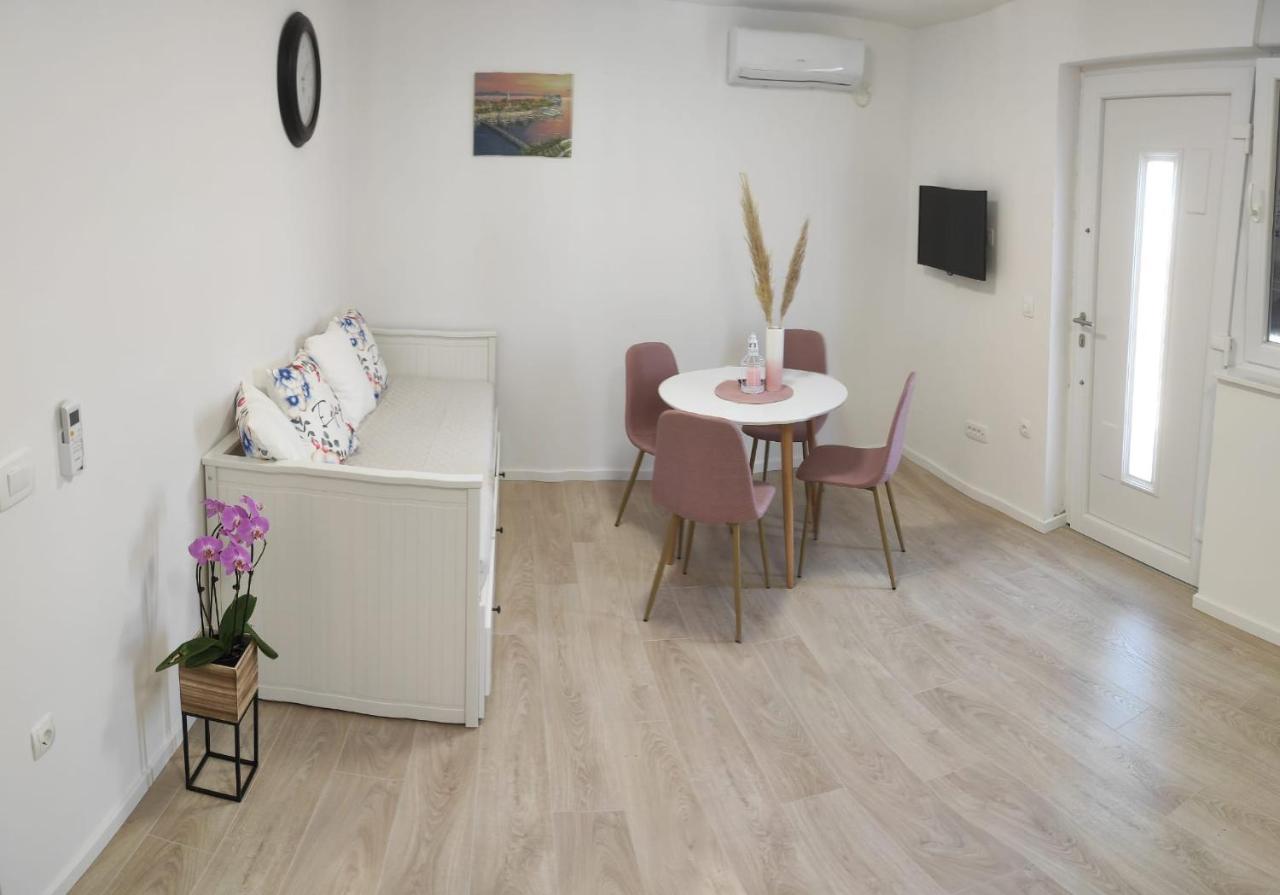 Apartments Anamarija Zadar Zewnętrze zdjęcie