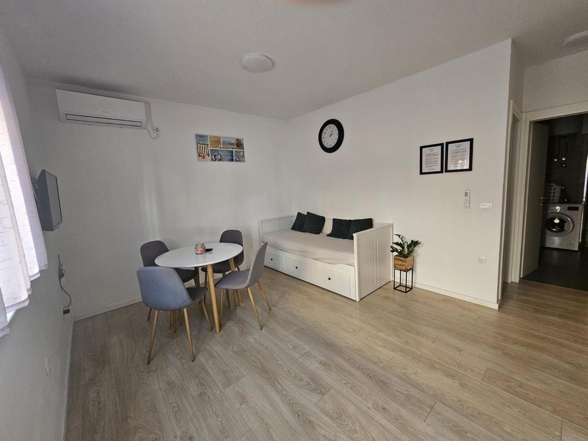 Apartments Anamarija Zadar Zewnętrze zdjęcie