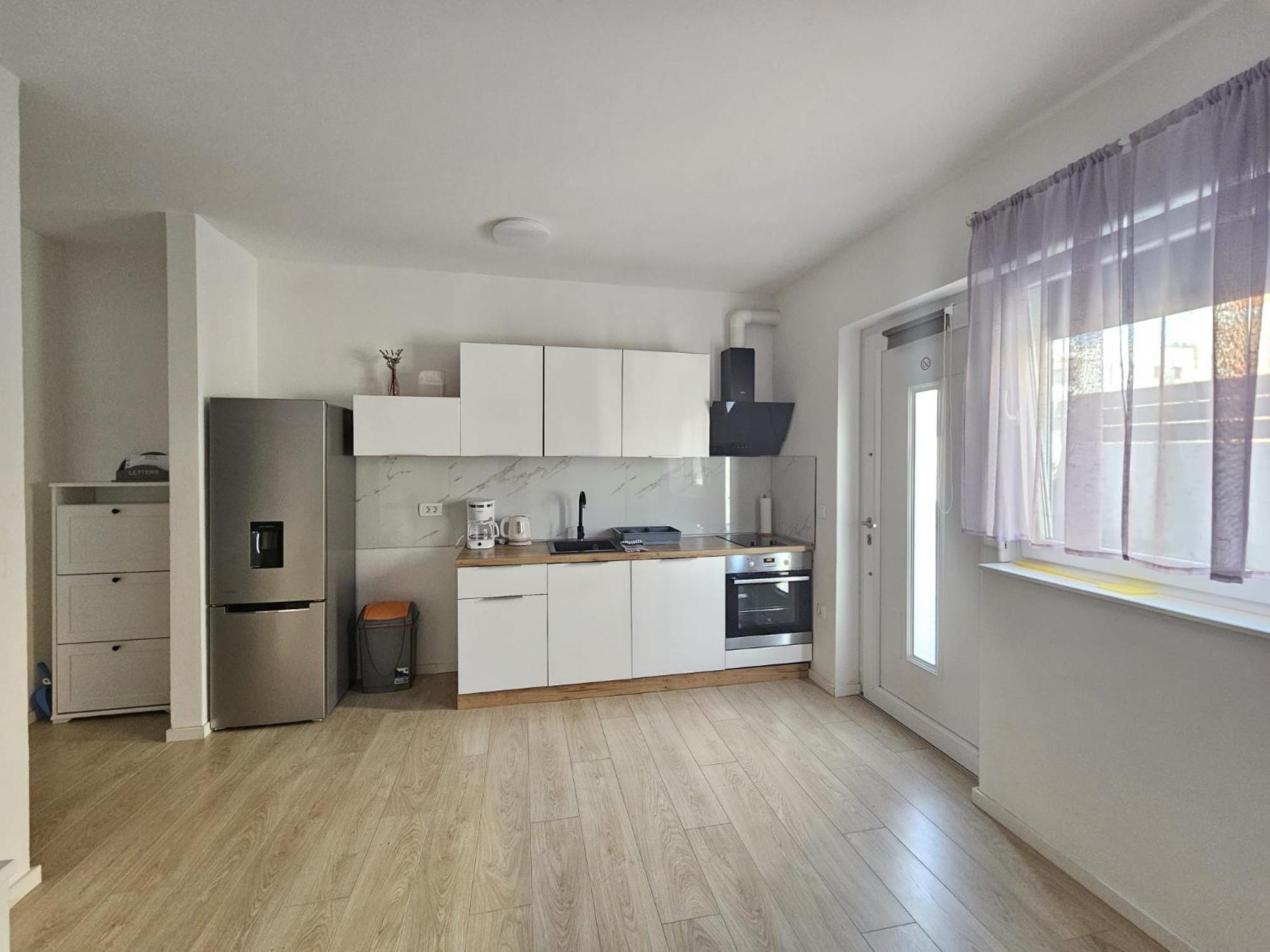 Apartments Anamarija Zadar Zewnętrze zdjęcie