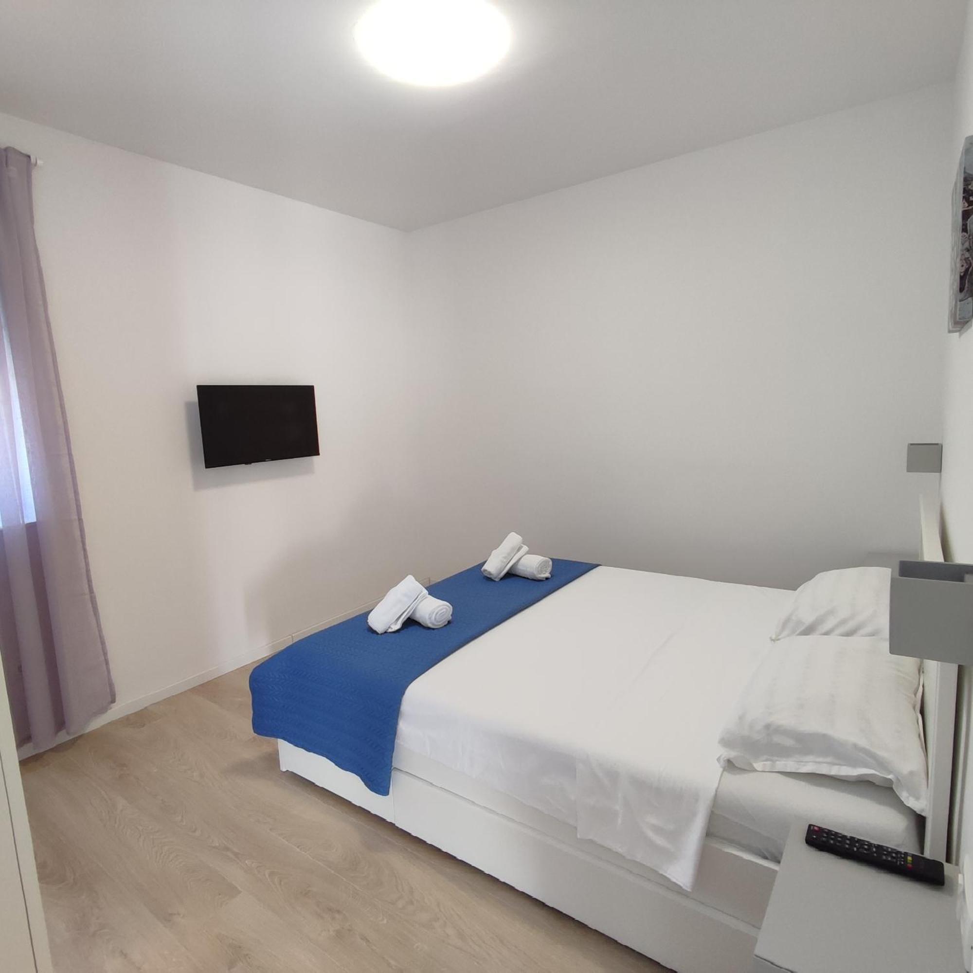 Apartments Anamarija Zadar Zewnętrze zdjęcie