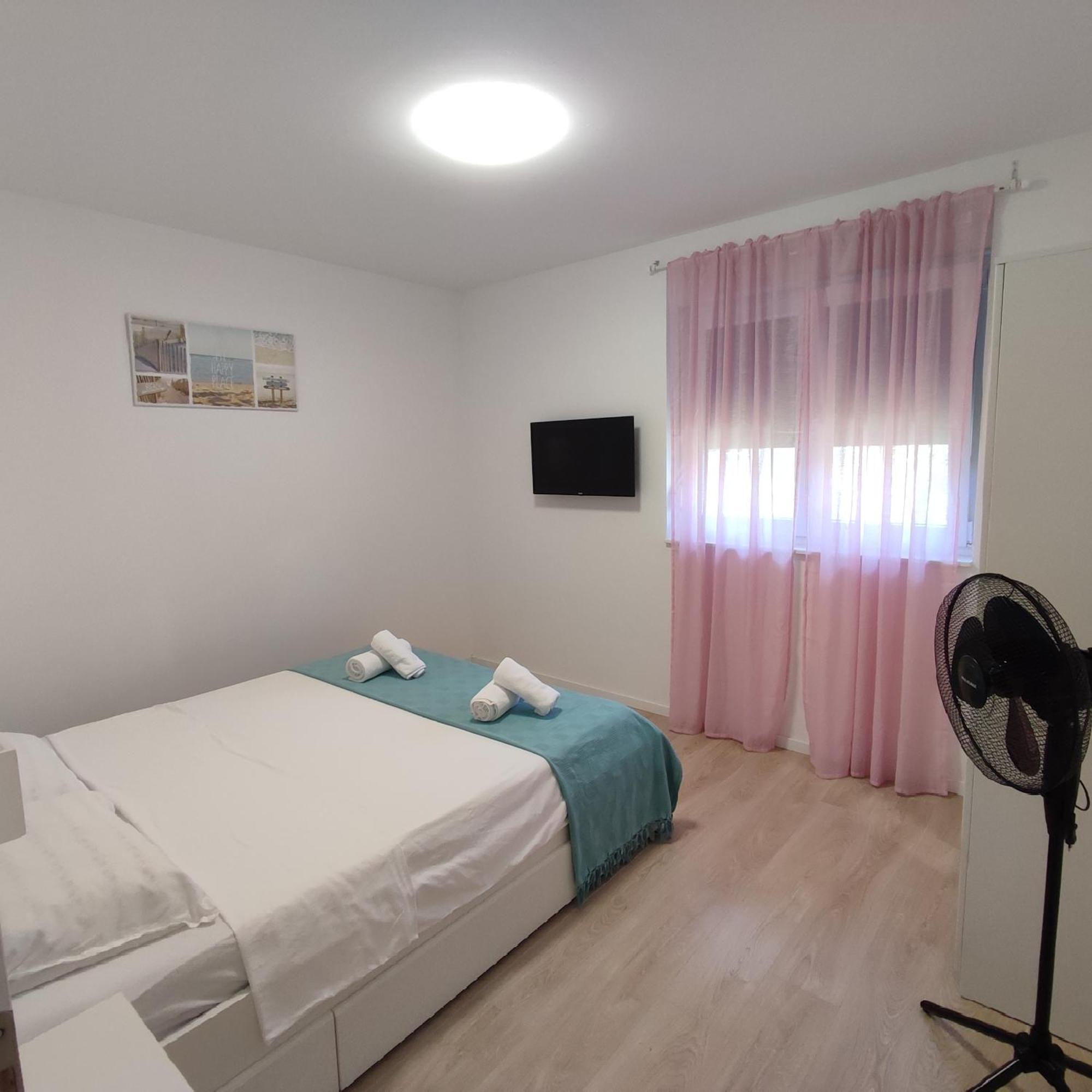 Apartments Anamarija Zadar Zewnętrze zdjęcie