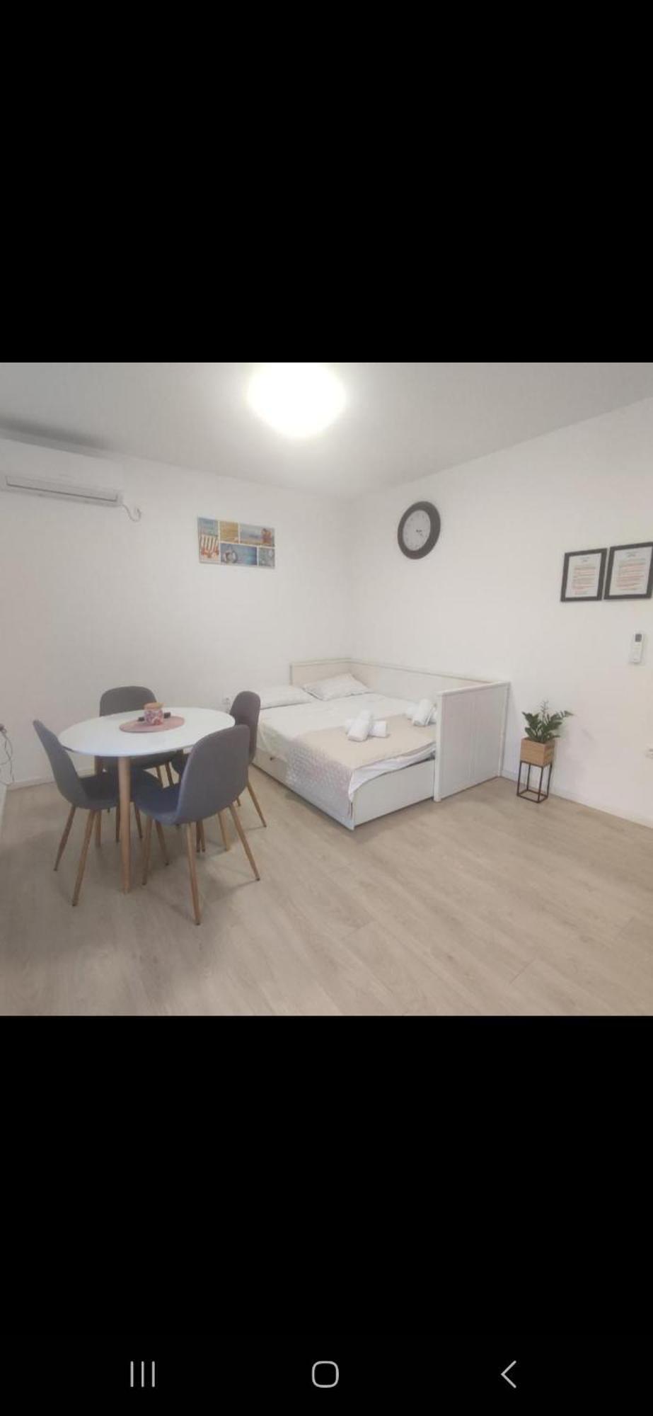 Apartments Anamarija Zadar Pokój zdjęcie